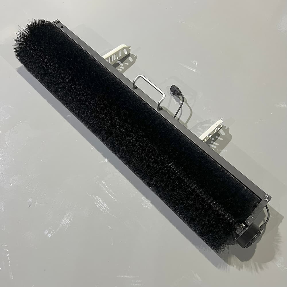 Brushes