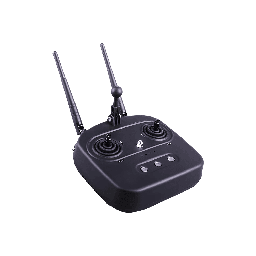 Remote & control