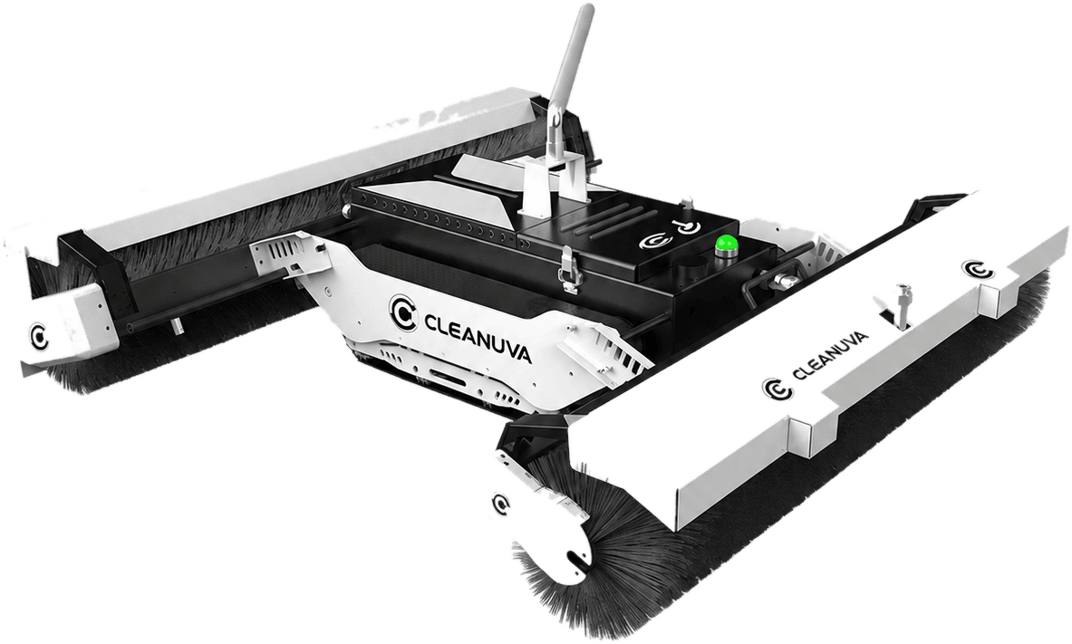 NuvaTrack-R